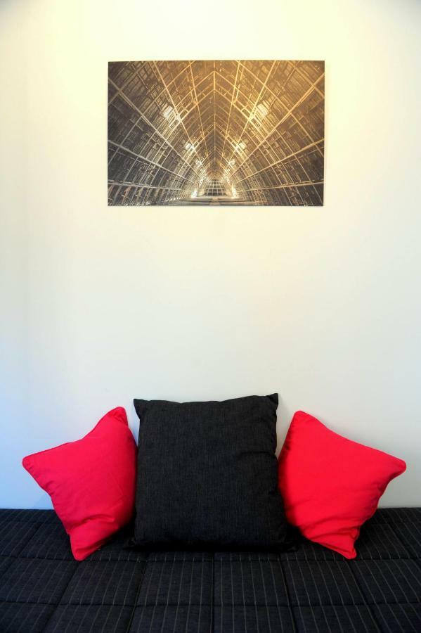 Bed and Breakfast La Rosace Chartres Exterior foto