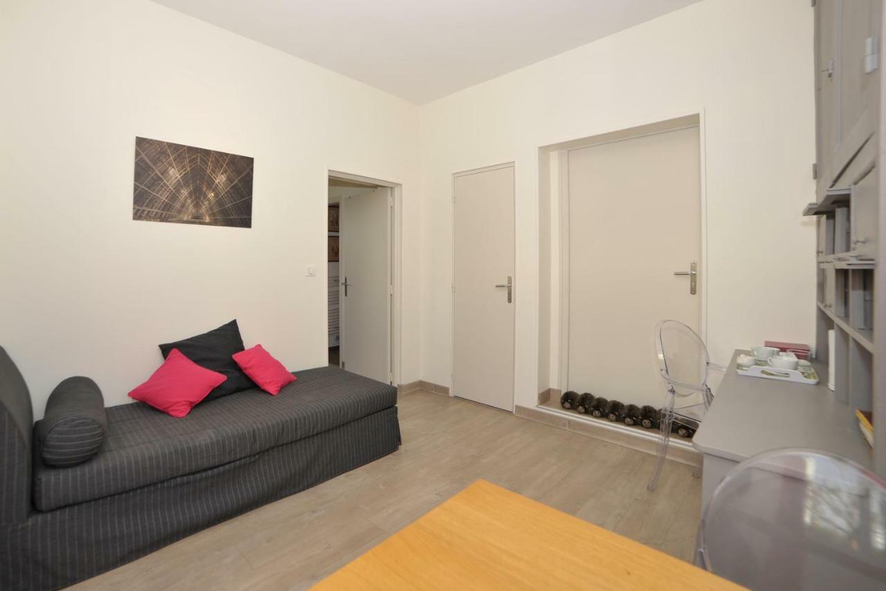 Bed and Breakfast La Rosace Chartres Exterior foto