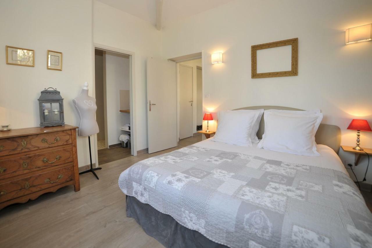 Bed and Breakfast La Rosace Chartres Exterior foto