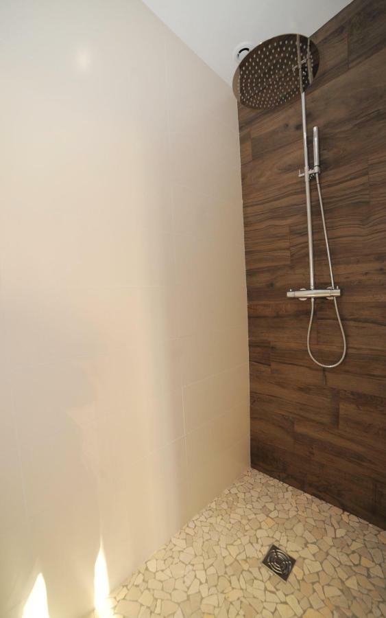 Bed and Breakfast La Rosace Chartres Exterior foto